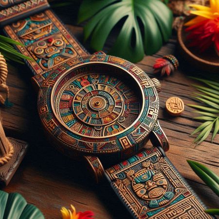  La Astrología Maya: Un Conocimiento Ancestral
